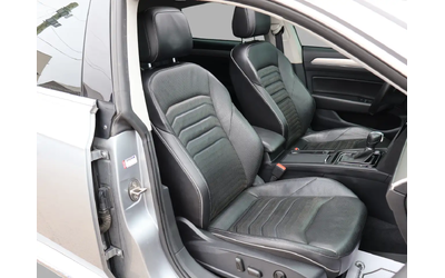 VW Arteon SEL PREMIUM AWD CERTIFIED *ACCIDENT FREE*V.W MAINTAIN* CAMERA NAV BLUETOOTH LEATHER HEATED SEATS SUNROOF CRUISE ALLOYS All Wheel Drive - автомобили, коли, обяви за нови и употребявани 16