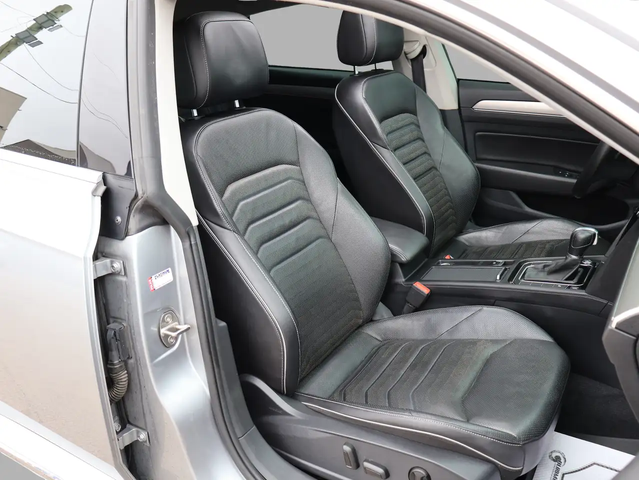 VW Arteon SEL PREMIUM AWD CERTIFIED *ACCIDENT FREE*V.W MAINTAIN* CAMERA NAV BLUETOOTH LEATHER HEATED SEATS SUNROOF CRUISE ALLOYS All Wheel Drive - автомобили, коли, обяви за нови и употребявани 16