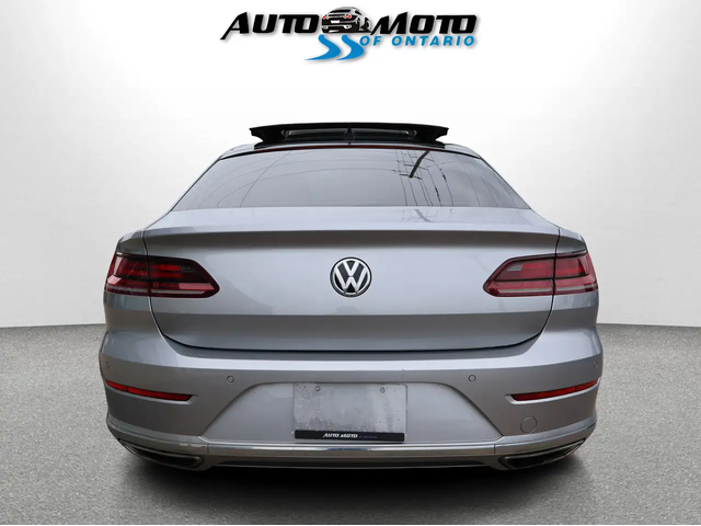VW Arteon SEL PREMIUM AWD CERTIFIED *ACCIDENT FREE*V.W MAINTAIN* CAMERA NAV BLUETOOTH LEATHER HEATED SEATS SUNROOF CRUISE ALLOYS All Wheel Drive - автомобили, коли, обяви за нови и употребявани 4