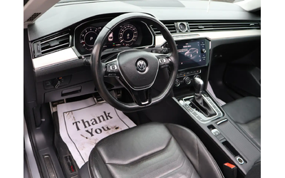 VW Arteon SEL PREMIUM AWD CERTIFIED *ACCIDENT FREE*V.W MAINTAIN* CAMERA NAV BLUETOOTH LEATHER HEATED SEATS SUNROOF CRUISE ALLOYS All Wheel Drive - автомобили, коли, обяви за нови и употребявани 7