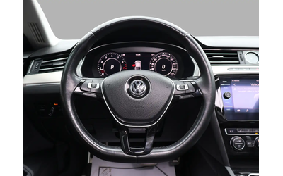 VW Arteon SEL PREMIUM AWD CERTIFIED *ACCIDENT FREE*V.W MAINTAIN* CAMERA NAV BLUETOOTH LEATHER HEATED SEATS SUNROOF CRUISE ALLOYS All Wheel Drive - автомобили, коли, обяви за нови и употребявани 8