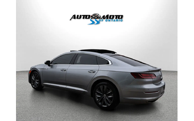 vw-arteon-sel-premium-awd-certified-accident-free-v-w-maintain-camera-nav-bluetooth-leather-heated-seats-sunroof-cruise-alloys-all-wheel-drive - 3