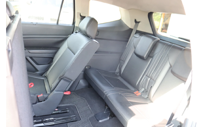 VW Atlas 3.6 V6/TOP/6+ 1 - автомобили, коли, обяви за нови и употребявани 10