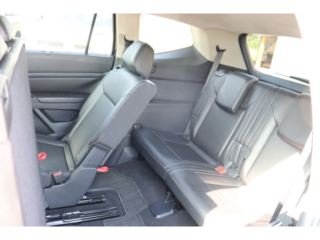 VW Atlas 3.6 V6/TOP/6+ 1 - автомобили, коли, обяви за нови и употребявани 10