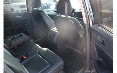 VW Atlas 3.6 V6/TOP/6+ 1 - автомобили, коли, обяви за нови и употребявани 11