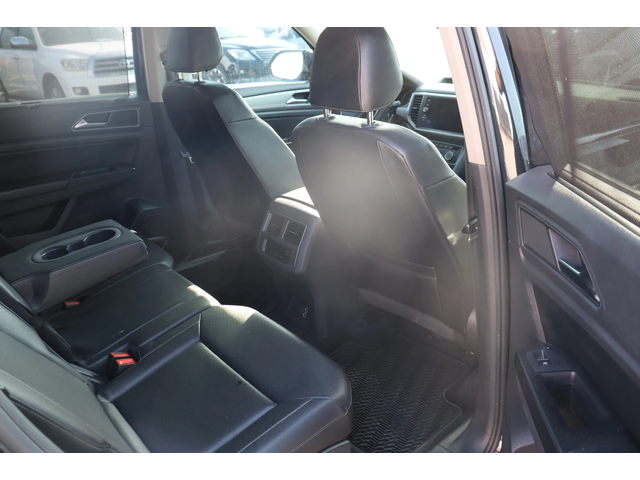 VW Atlas 3.6 V6/TOP/6+ 1 - автомобили, коли, обяви за нови и употребявани 11