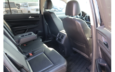 VW Atlas 3.6 V6/TOP/6+ 1 - автомобили, коли, обяви за нови и употребявани 12