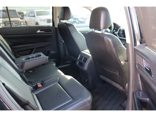 VW Atlas 3.6 V6/TOP/6+ 1 - автомобили, коли, обяви за нови и употребявани 12