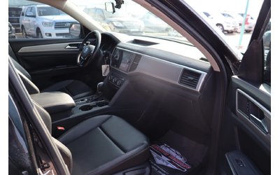 VW Atlas 3.6 V6/TOP/6+ 1 - автомобили, коли, обяви за нови и употребявани 13