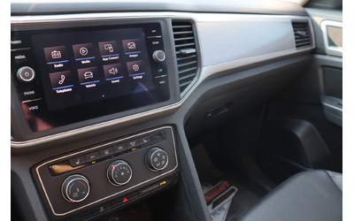 VW Atlas 3.6 V6/TOP/6+ 1 - автомобили, коли, обяви за нови и употребявани 15