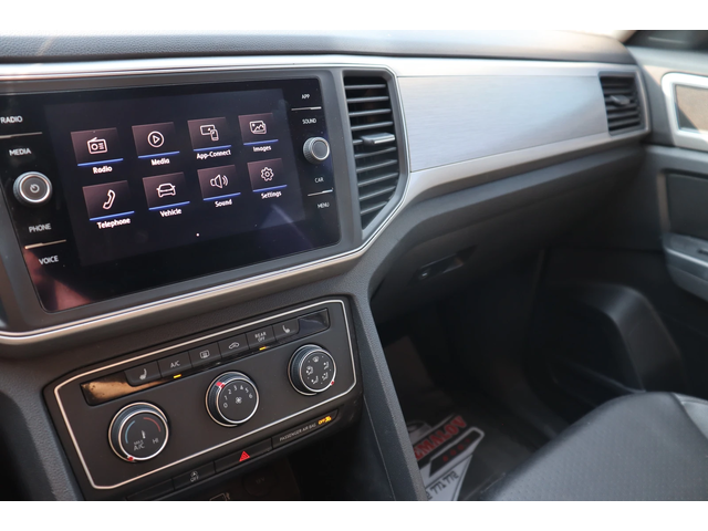 VW Atlas 3.6 V6/TOP/6+ 1 - автомобили, коли, обяви за нови и употребявани 15