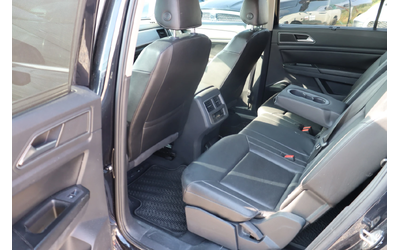 VW Atlas 3.6 V6/TOP/6+ 1 - автомобили, коли, обяви за нови и употребявани 9