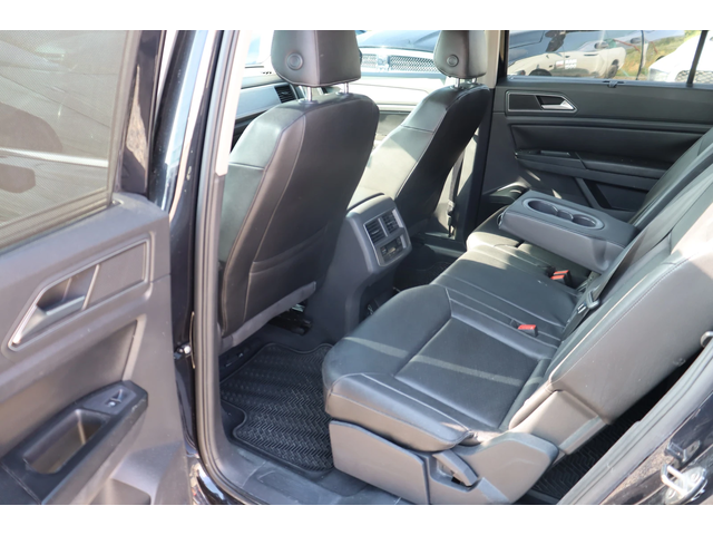 VW Atlas 3.6 V6/TOP/6+ 1 - автомобили, коли, обяви за нови и употребявани 9