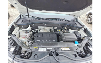 VW ATLAS 2.0L 4 ALL WHEEL DRIVE - автомобили, коли, обяви за нови и употребявани 11