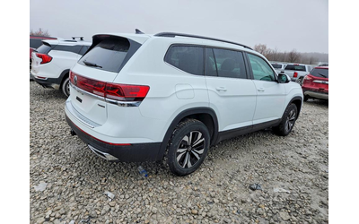 vw-atlas-2-0l-4-all-wheel-drive - 2