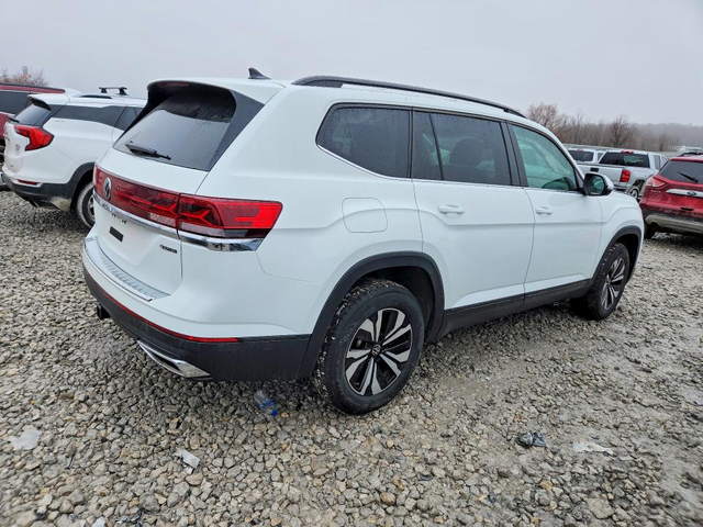 VW ATLAS 2.0L 4 ALL WHEEL DRIVE - автомобили, коли, обяви за нови и употребявани 2