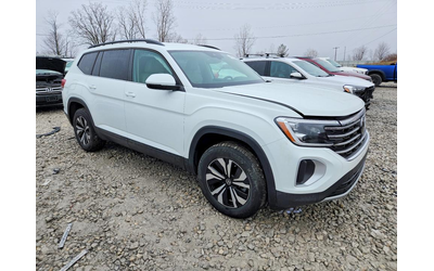 vw-atlas-2-0l-4-all-wheel-drive - 3