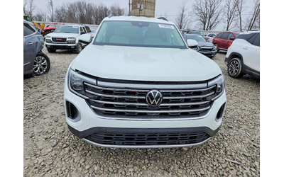 vw-atlas-2-0l-4-all-wheel-drive - 4