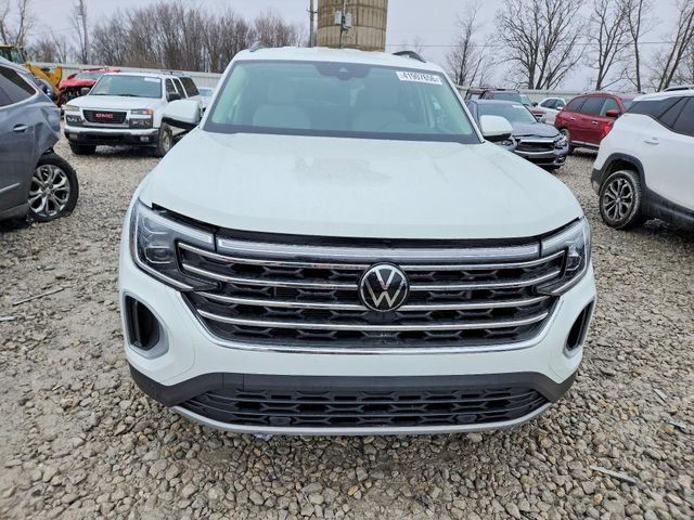 VW ATLAS 2.0L 4 ALL WHEEL DRIVE - автомобили, коли, обяви за нови и употребявани 4