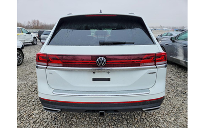 vw-atlas-2-0l-4-all-wheel-drive - 5