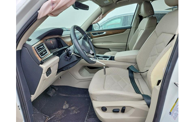 VW ATLAS 2.0L 4 ALL WHEEL DRIVE - автомобили, коли, обяви за нови и употребявани 6