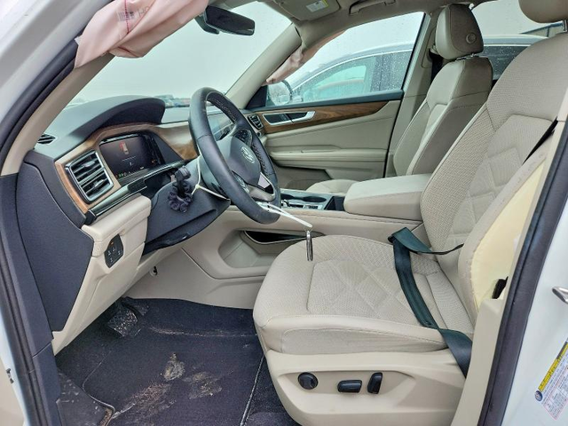 VW ATLAS 2.0L 4 ALL WHEEL DRIVE - автомобили, коли, обяви за нови и употребявани 6