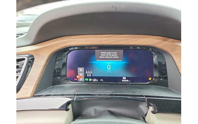 VW ATLAS 2.0L 4 ALL WHEEL DRIVE - автомобили, коли, обяви за нови и употребявани 8