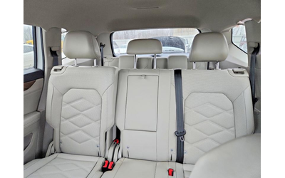 VW ATLAS 2.0L 4 ALL WHEEL DRIVE - автомобили, коли, обяви за нови и употребявани 9