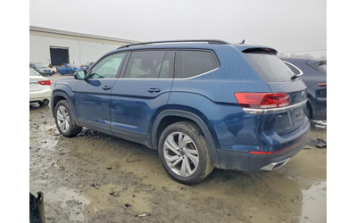 vw-atlas-2-0l-4-front-wheel-drive - 1