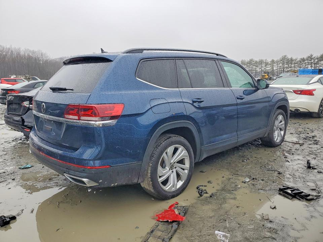 VW ATLAS 2.0L 4 FRONT WHEEL DRIVE - автомобили, коли, обяви за нови и употребявани 2