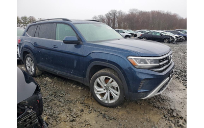 vw-atlas-2-0l-4-front-wheel-drive - 3