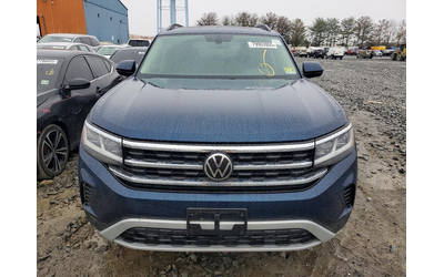 vw-atlas-2-0l-4-front-wheel-drive - 4