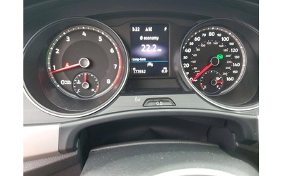 VW ATLAS 2.0L 4 FRONT WHEEL DRIVE - автомобили, коли, обяви за нови и употребявани 8