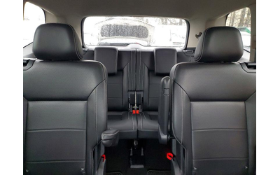 VW ATLAS 2.0L 4 FRONT WHEEL DRIVE - автомобили, коли, обяви за нови и употребявани 9