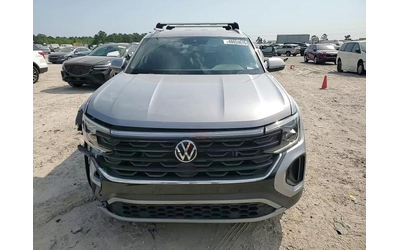 vw-atlas-2-0l-4-front-wheel-drive - 0