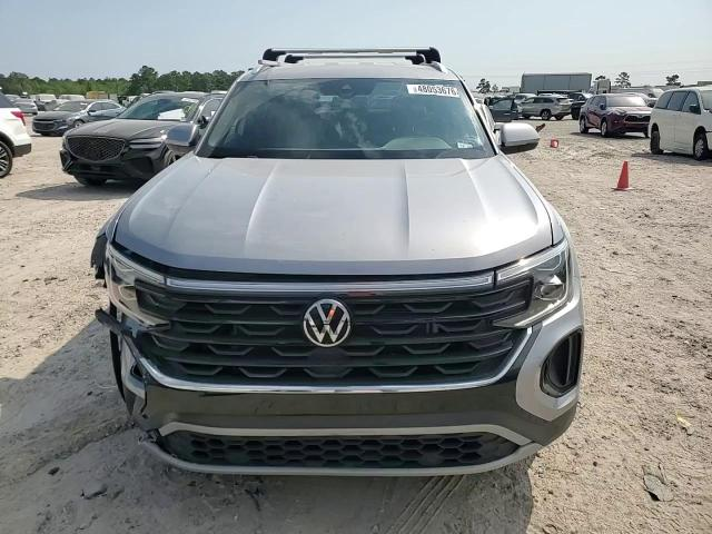 VW ATLAS 2.0L 4 FRONT WHEEL DRIVE - автомобили, коли, обяви за нови и употребявани 0