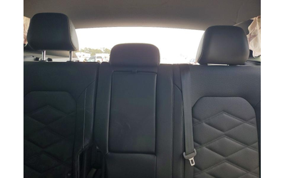 VW ATLAS 2.0L 4 FRONT WHEEL DRIVE - автомобили, коли, обяви за нови и употребявани 10