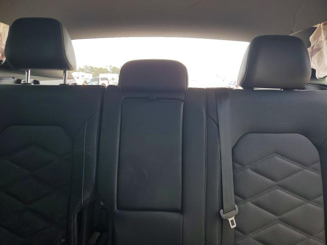 VW ATLAS 2.0L 4 FRONT WHEEL DRIVE - автомобили, коли, обяви за нови и употребявани 10