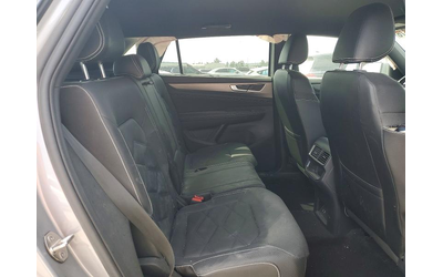 VW ATLAS 2.0L 4 FRONT WHEEL DRIVE - автомобили, коли, обяви за нови и употребявани 11