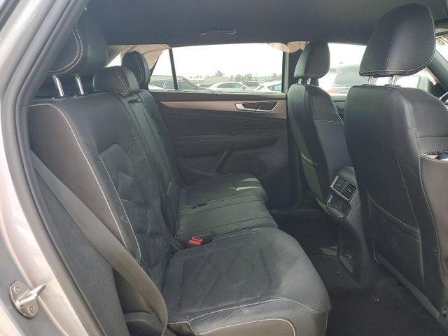 VW ATLAS 2.0L 4 FRONT WHEEL DRIVE - автомобили, коли, обяви за нови и употребявани 11