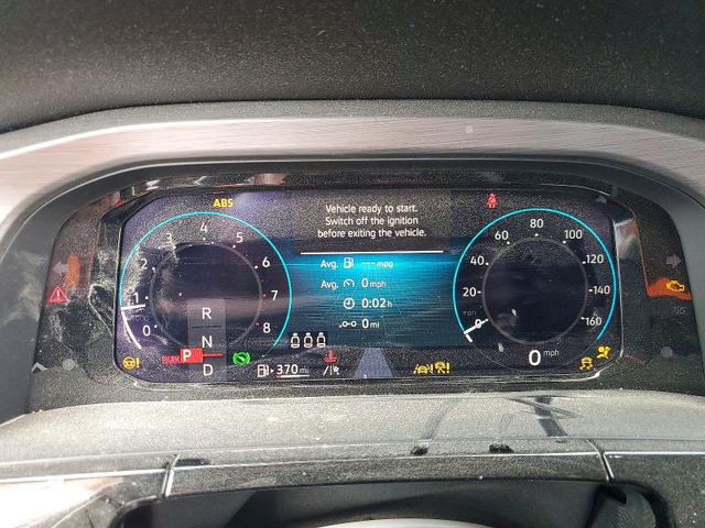 VW ATLAS 2.0L 4 FRONT WHEEL DRIVE - автомобили, коли, обяви за нови и употребявани 14