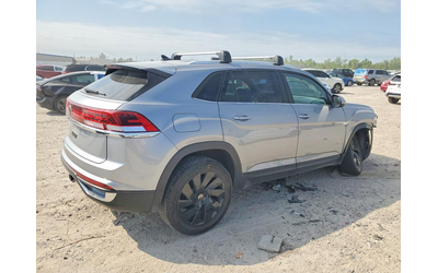 vw-atlas-2-0l-4-front-wheel-drive - 3