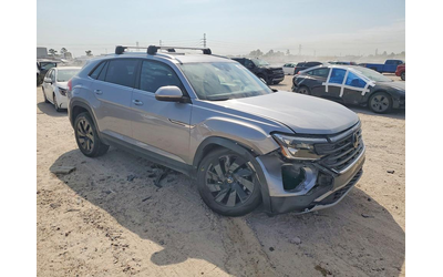 vw-atlas-2-0l-4-front-wheel-drive - 4