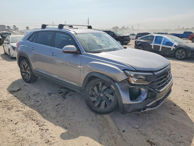 VW ATLAS 2.0L 4 FRONT WHEEL DRIVE - автомобили, коли, обяви за нови и употребявани 4