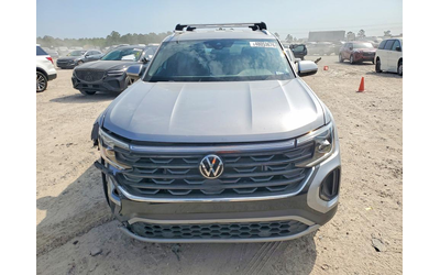 vw-atlas-2-0l-4-front-wheel-drive - 5