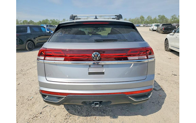 VW ATLAS 2.0L 4 FRONT WHEEL DRIVE - автомобили, коли, обяви за нови и употребявани 6