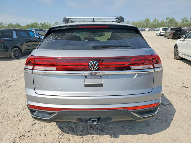 VW ATLAS 2.0L 4 FRONT WHEEL DRIVE - автомобили, коли, обяви за нови и употребявани 6