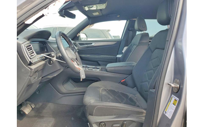 VW ATLAS 2.0L 4 FRONT WHEEL DRIVE - автомобили, коли, обяви за нови и употребявани 7