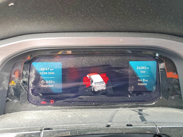 VW ATLAS 2.0L 4 FRONT WHEEL DRIVE - автомобили, коли, обяви за нови и употребявани 9