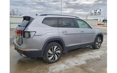 vw-atlas-2-0l-4-front-wheel-drive - 2